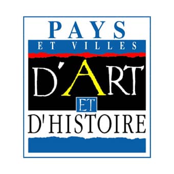 Pays et Villes d'arts et d'histoire