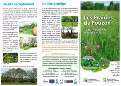 Prairies du Fouzon p.1