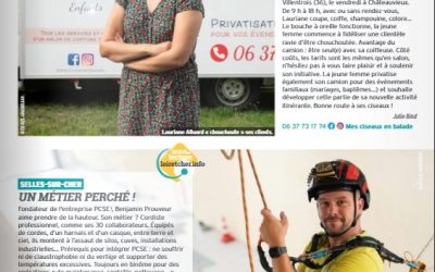Loir & Cher Info