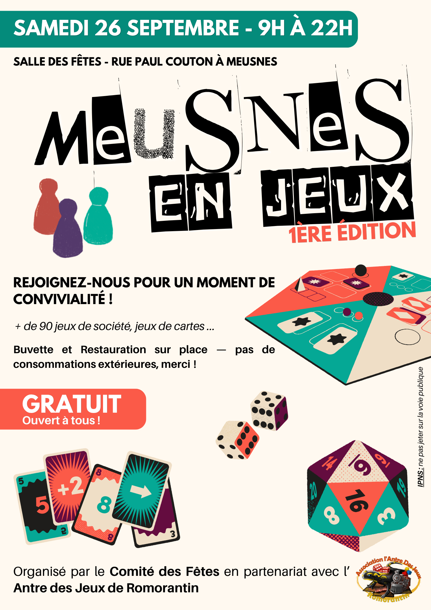 Meusnes